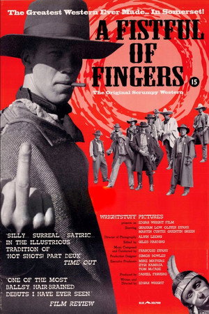 A Fistful of Fingers