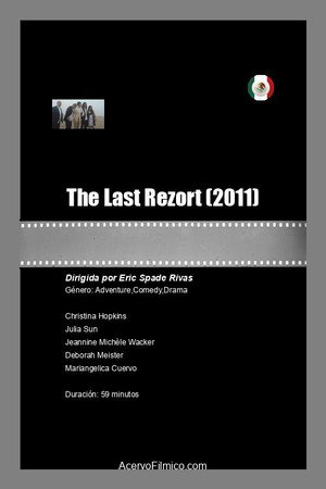 The Last Rezort