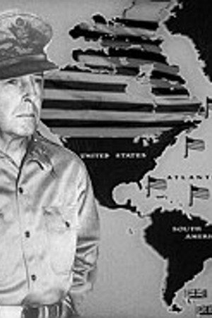 America's Planned War On Britain: Revealed