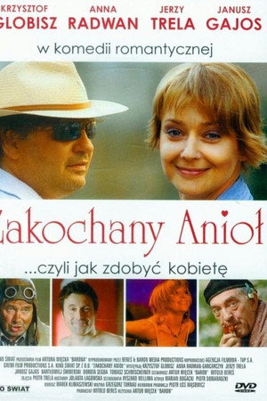 Zakochany anioł