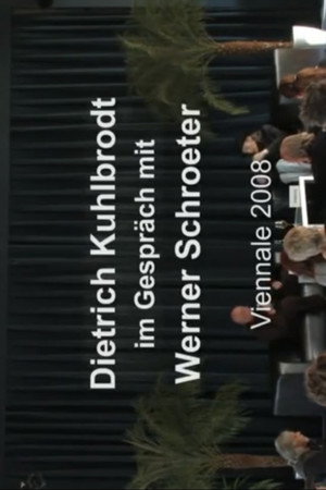 Dietrich Kuhlbrodt im Gespräch mit Werner Schroeter