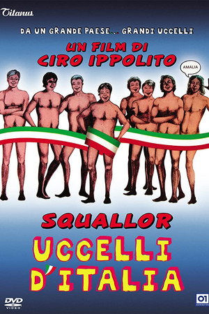 Uccelli d'Italia