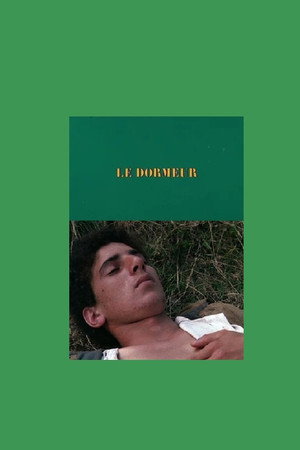 Le dormeur