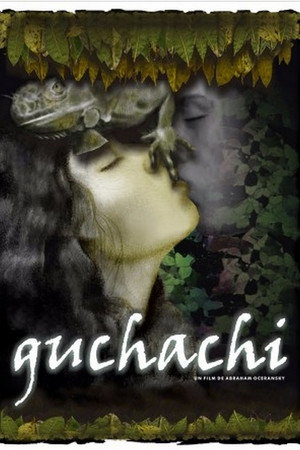Guchachi