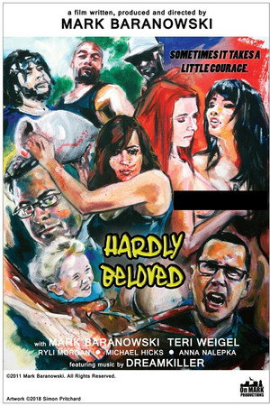 Hardly Beloved