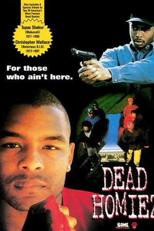 Dead Homiez