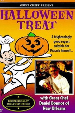 Halloween Treat