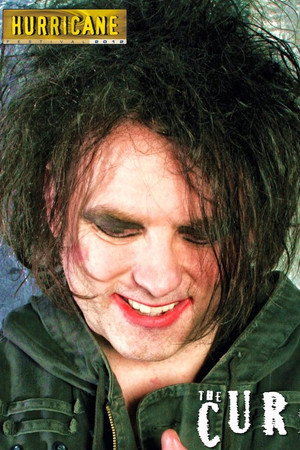 The Cure - Hurricane 2012