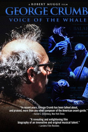 George Crumb: Voice of the Whale
