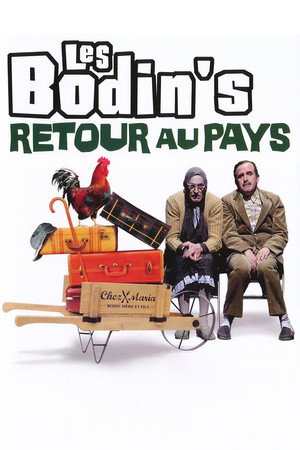 Les Bodin's - Retour au Pays