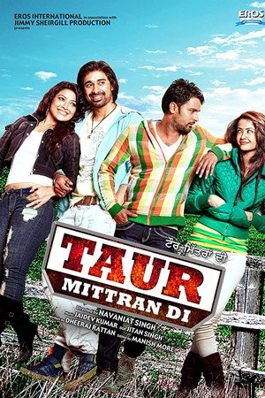Taur Mittran Di