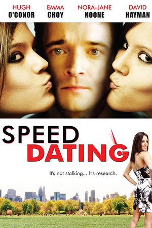快速约会