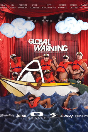 Global Warning