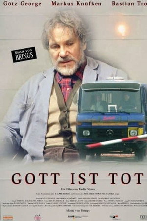 Gott ist tot