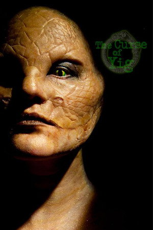 The Curse of Yig