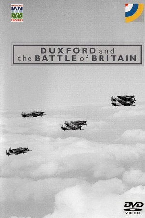 Duxford and the Battle of Britain