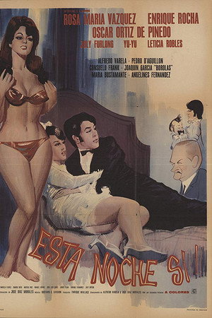Esta noche si