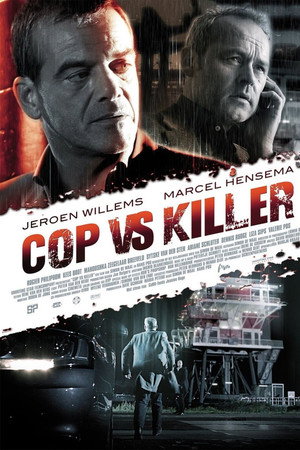 Cop vs. Killer