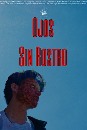 Ojos sin rostro