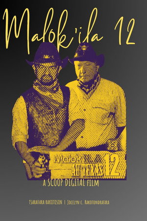 Malok'ila 12 au Texas