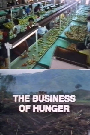 The Business of Hunger