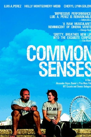 Common Senses