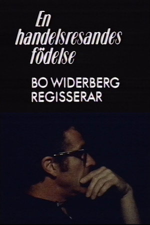 En handelsresandes födelse