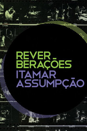 Reverberações - Itamar Assumpção