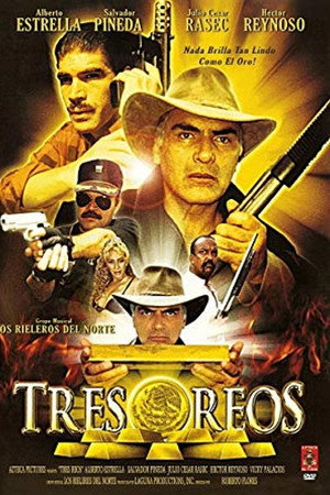Tres Reos