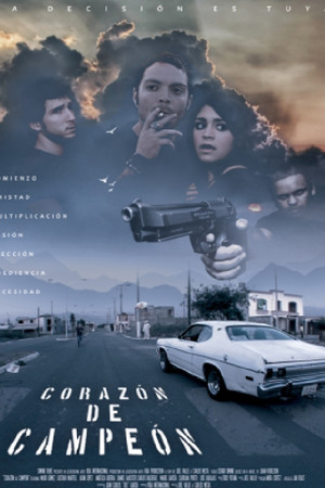 Corazón de campeón