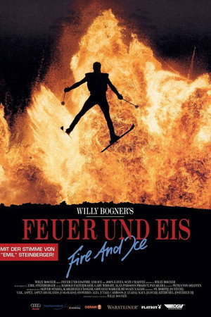 Feuer und Eis