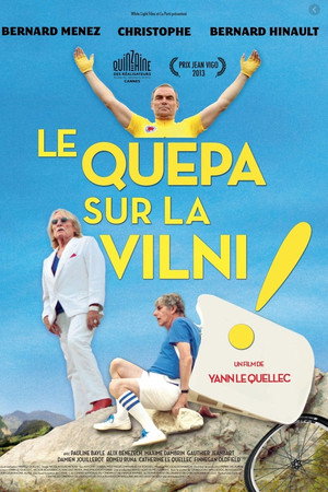 Le quepa sur la vilni !