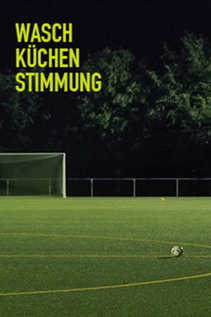 Waschküchenstimmung