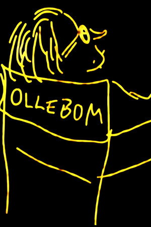 Ollebom