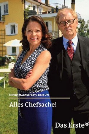 Alles Chefsache!