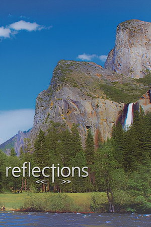 Reflections - Volume 2