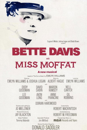 Miss Moffat