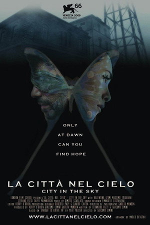 La città nel cielo