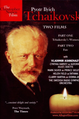 Tchaikovsky: Women & Fate