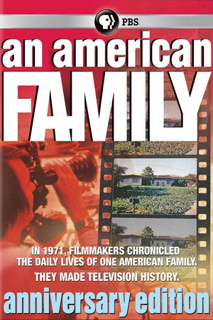 An American Family: Anniversary Edition