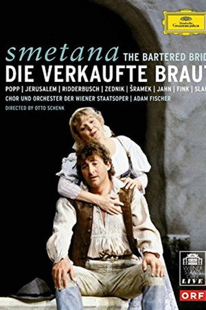 Die verkaufte Braut