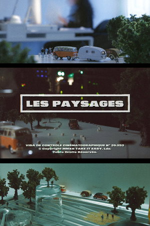 Les Paysages
