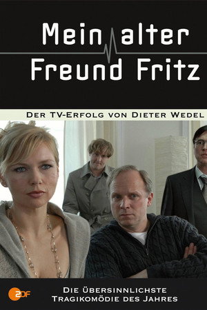 Mein alter Freund Fritz