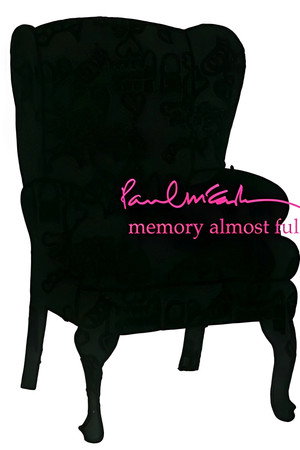 Memory Almost Full