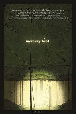 Mercury Bird