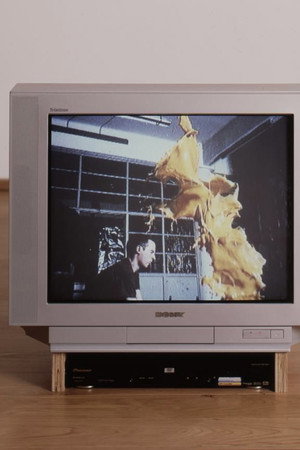 Tetsuo, condenado al fracaso