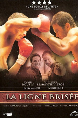 La ligne brisée