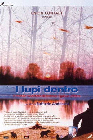 I lupi dentro