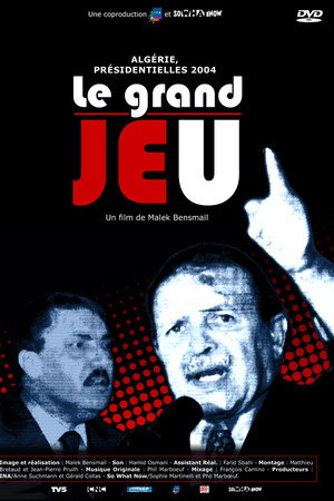 Le Grand Jeu