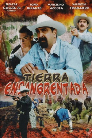 Tierra ensangrentada